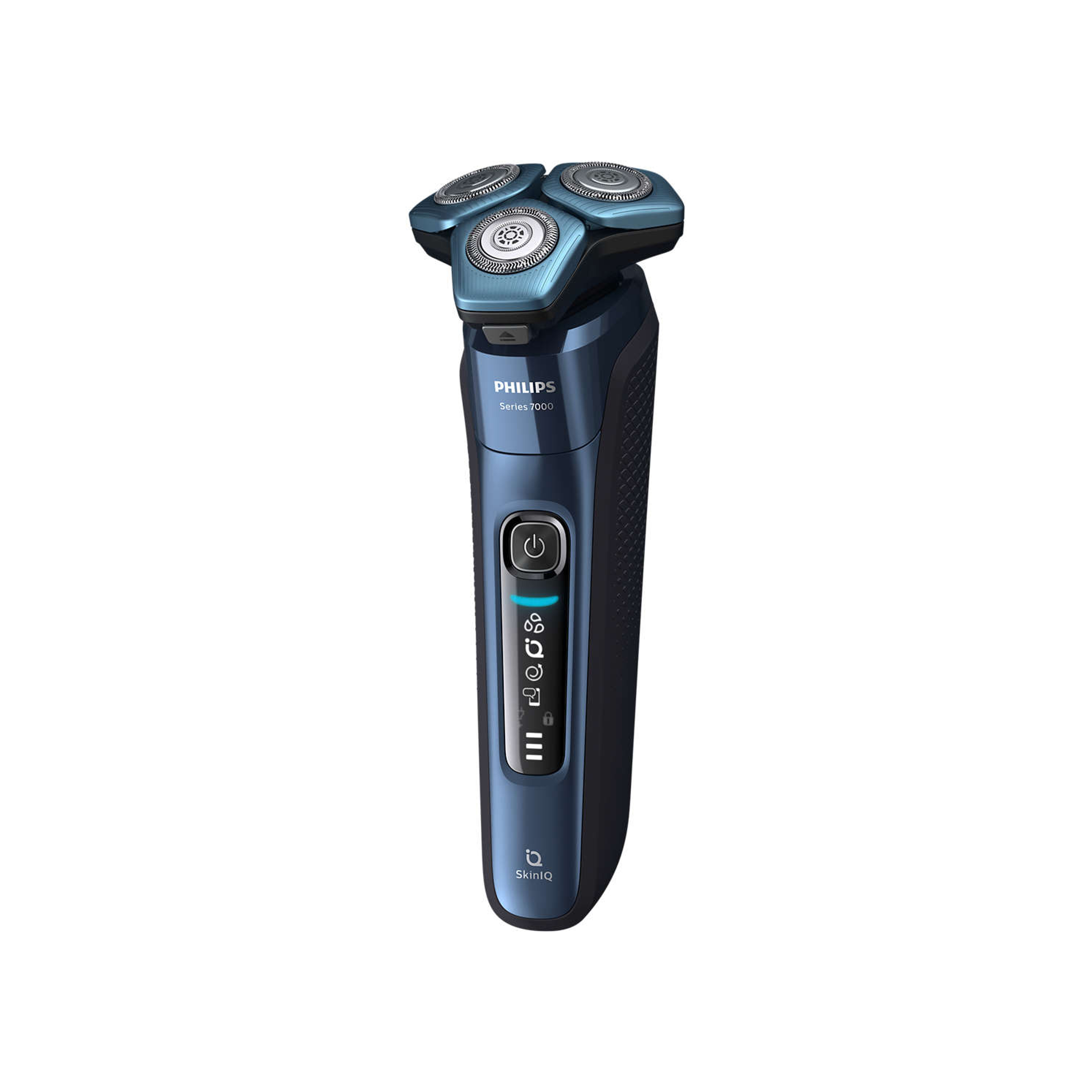 Philips Series 7000 Wet & Dry Electric Shaver (Photo: 3)